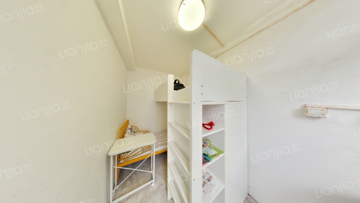 府学胡同二手房实景图