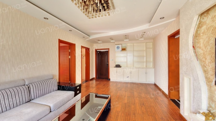 金谷家园W区二手房实景图