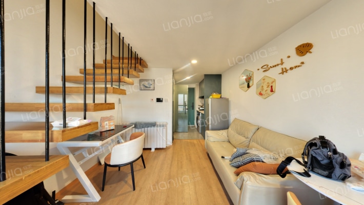 丽格M5公寓二手房实景图