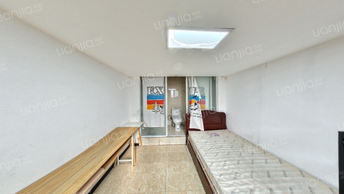 东旺胡同二手房实景图