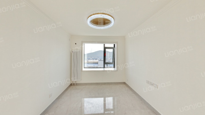 石门营新区四区二手房实景图