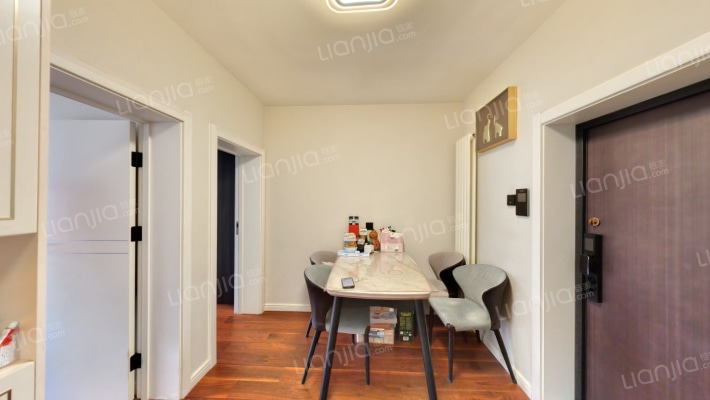 地兴居二手房实景图