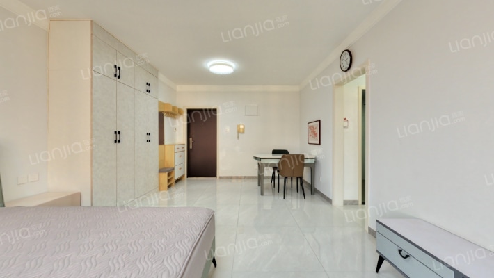 柳岸方园二手房实景图