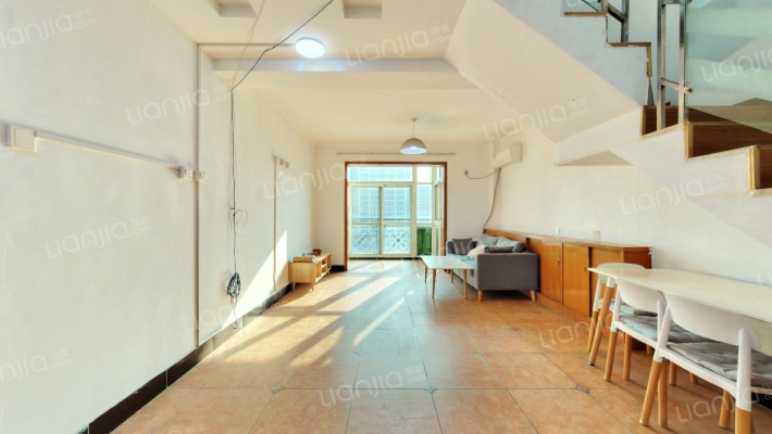 武夷花园紫荆雅园二手房实景图