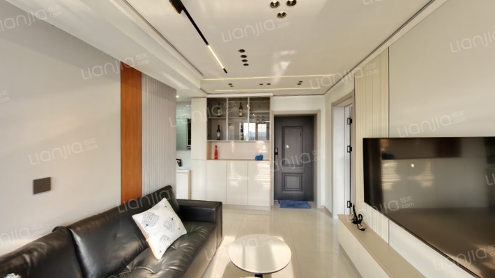 郭家三小区二手房实景图