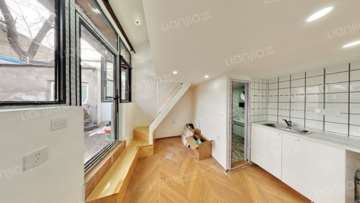 黄米胡同二手房实景图