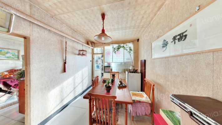 建国门北大街二手房实景图