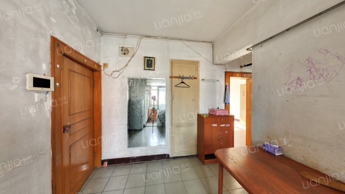 中纺里二手房实景图