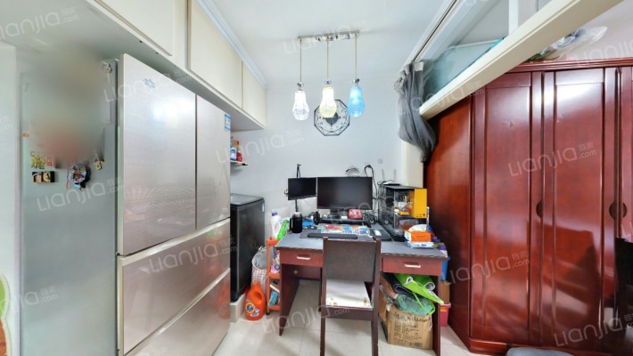 北蜂窝103号院二手房实景图