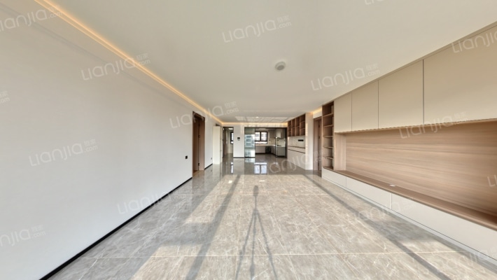 中海爱贤里二手房实景图