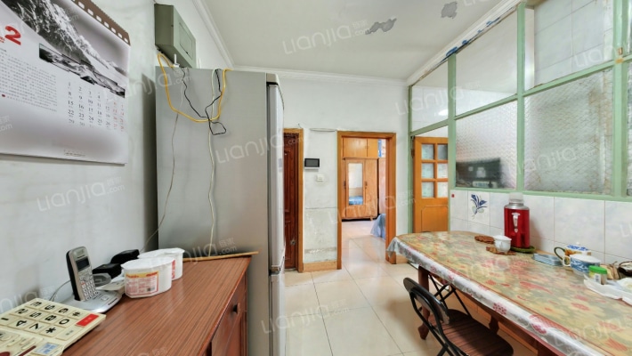 羊坊店路3号院二手房实景图