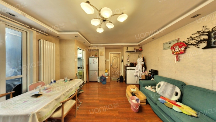 竹杆胡同二手房实景图