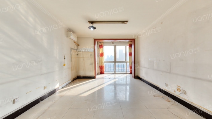 京贸中心二手房实景图