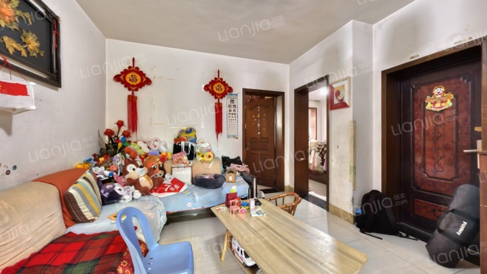 罗家碾街85号二手房实景图