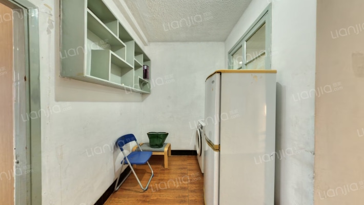 羊坊店路3号院二手房实景图