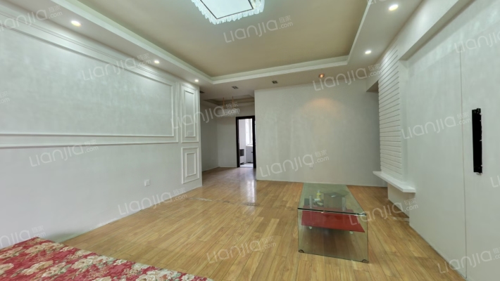 西武家园二手房实景图