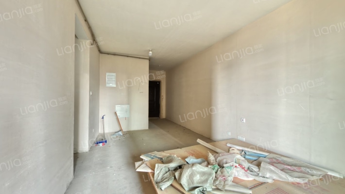 保利首开云璟二手房实景图