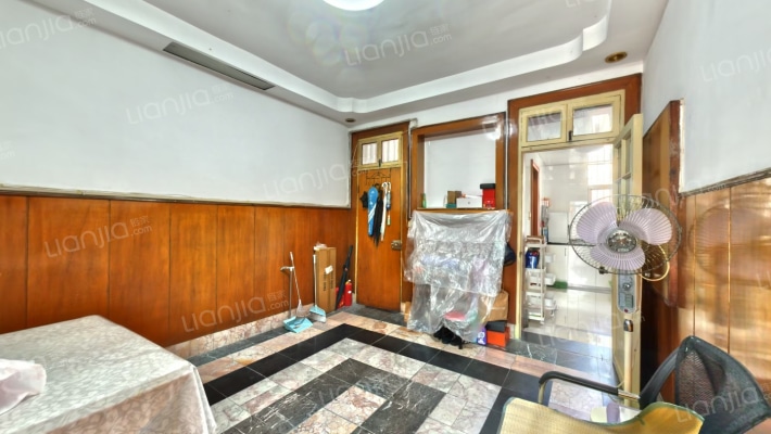 文化路9号二手房实景图