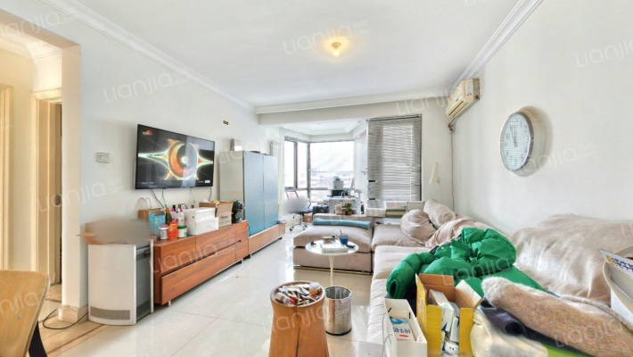 珠江拉维小镇二手房实景图