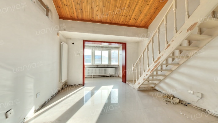 京南嘉园二手房实景图