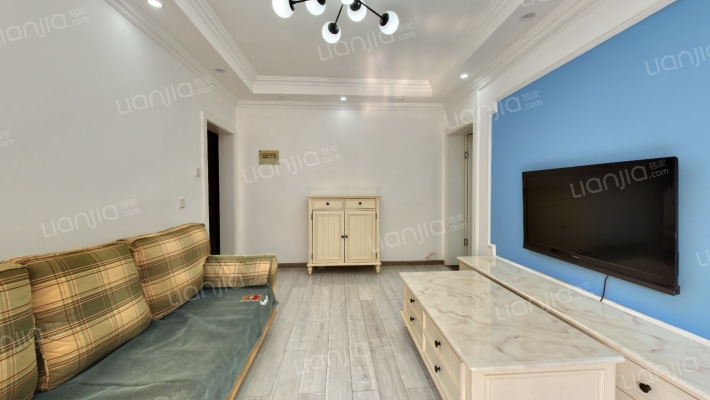 石人南路34号二手房实景图