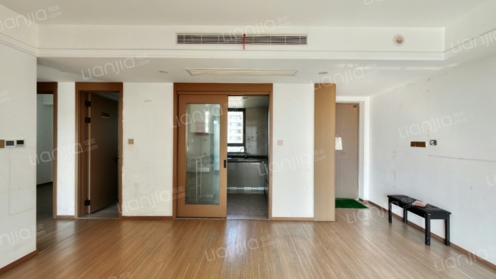 东方云境二手房实景图