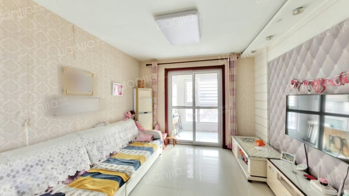 领雅苑二手房实景图