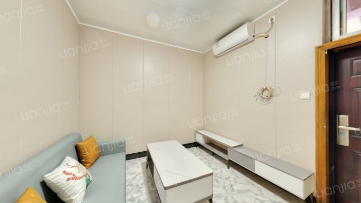 琴台路157号二手房实景图