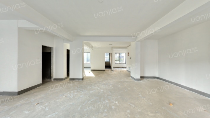 锦文佳苑二手房实景图