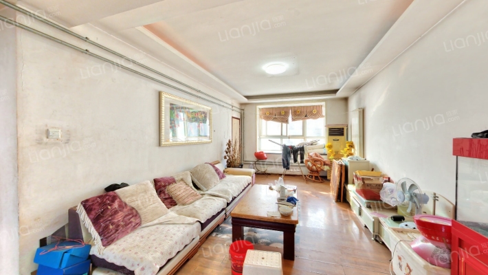 康盛小区二手房实景图