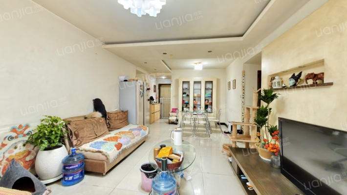 小天丽苑二手房实景图