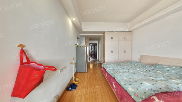 美景美地麟洲二手房实景图