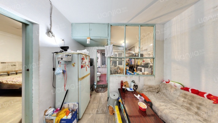 百万庄大街甲21号院二手房实景图