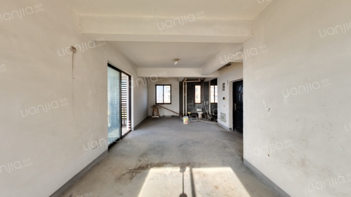 裕嘉小区二手房实景图