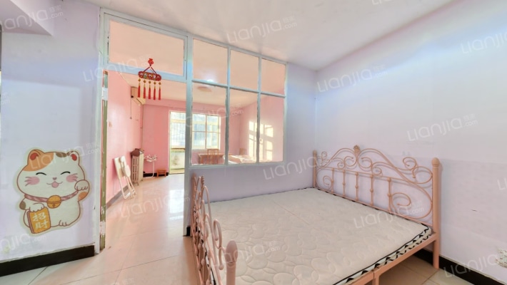 青塔秀园二手房实景图