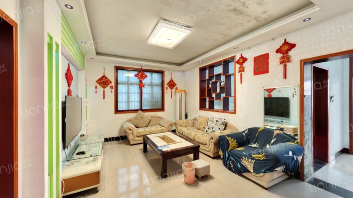 同辉巷五巷二手房实景图