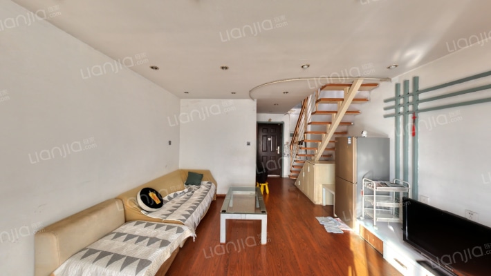 天一家园三期二手房实景图