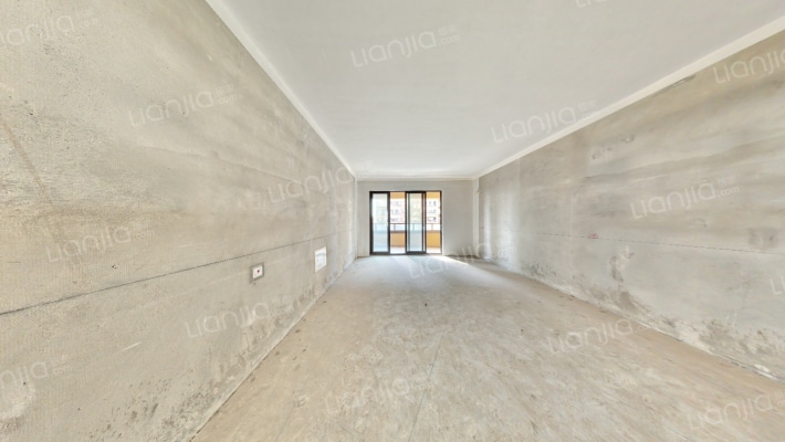 江南境秀二手房实景图