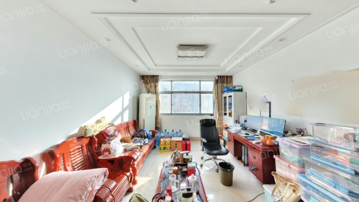 怀仁西苑二手房实景图