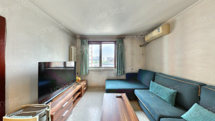 梅源里小区二手房实景图