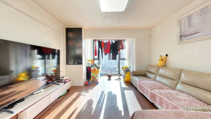 长安新城二手房实景图