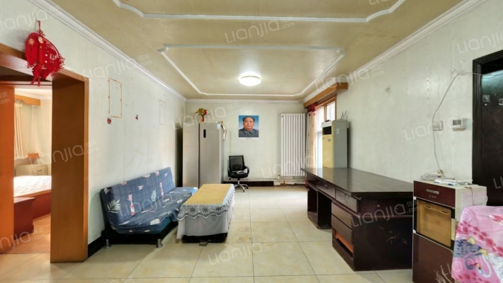 隆盛园二手房实景图