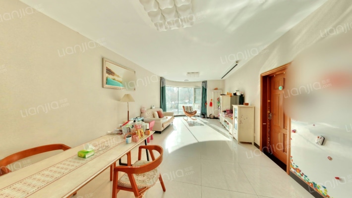 鹿港嘉苑二手房实景图