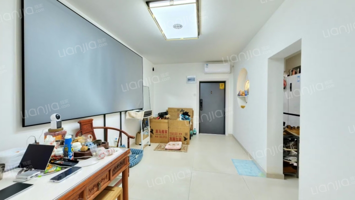 和平街十二区二手房实景图