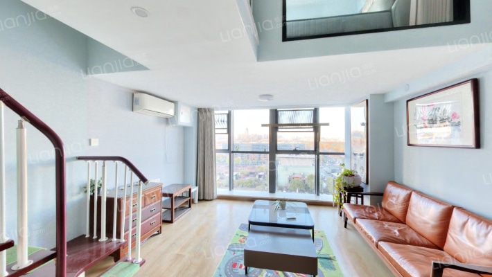 文一塘溪津门公寓二手房实景图