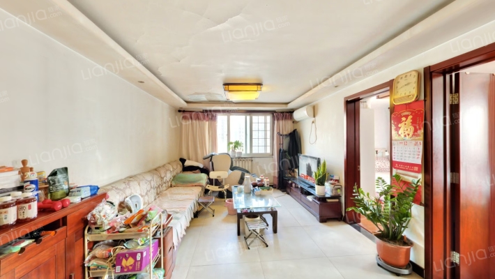 保利嘉园三号院二手房实景图