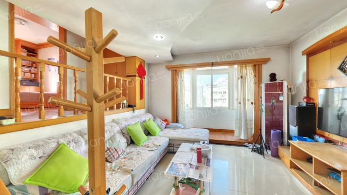 方州花园二手房实景图