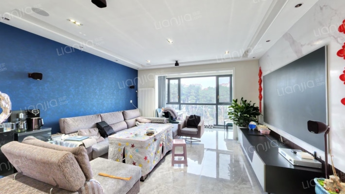 悦馨苑二手房实景图