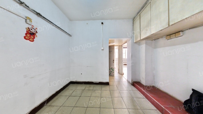 南三环中路二手房实景图