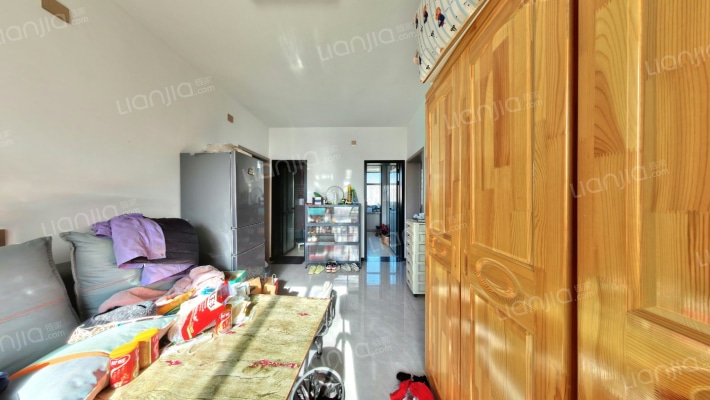 果树社区二手房实景图